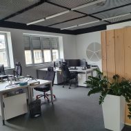 Lokal na wynajem