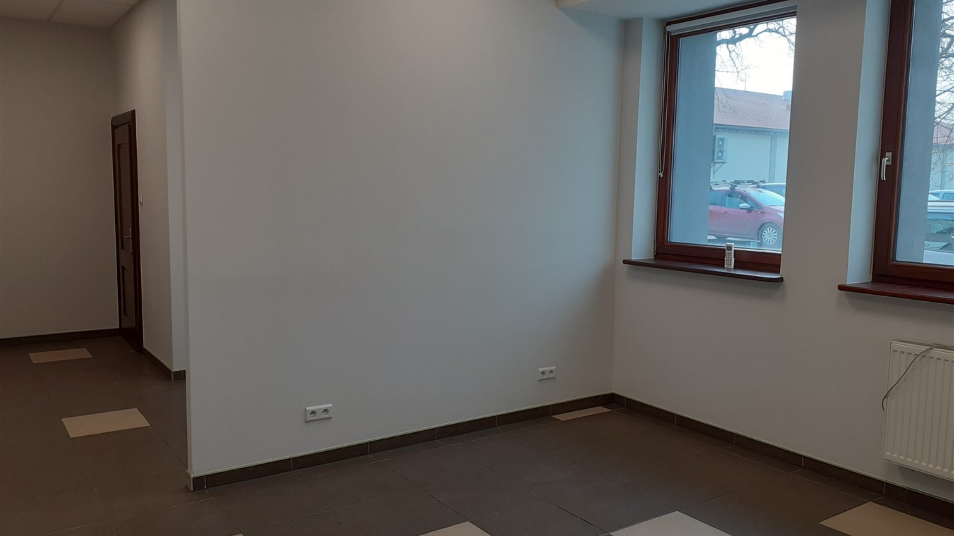 Lokal na wynajem