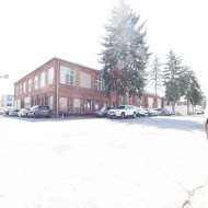 Lokal na wynajem