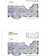 Lokal na wynajem