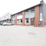 Lokal na wynajem