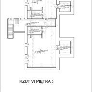 Lokal na wynajem