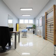 Lokal na wynajem