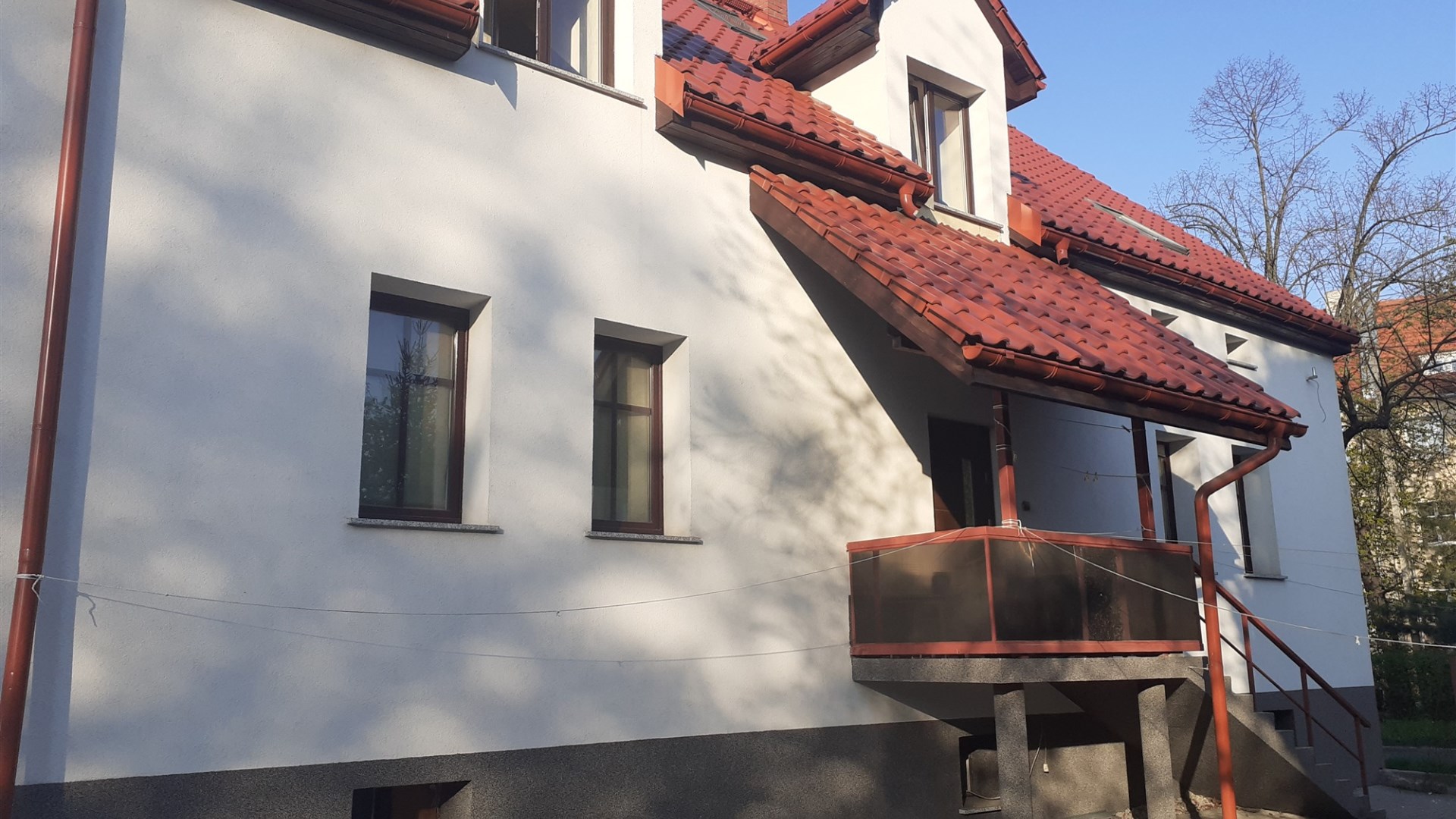 Lokal na wynajem