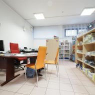 Lokal na wynajem