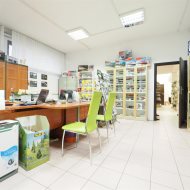 Lokal na wynajem