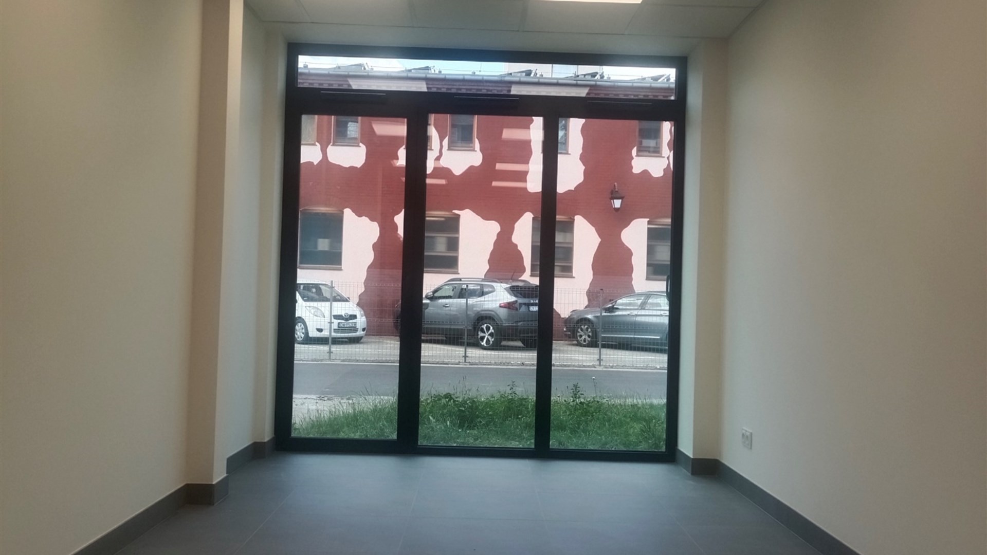Lokal na wynajem