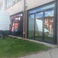 Lokal na wynajem