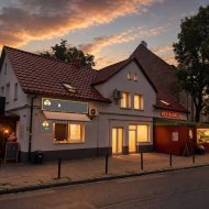 Lokal na wynajem