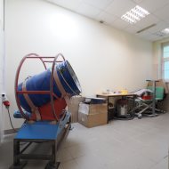 Lokal na wynajem