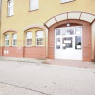 Lokal na wynajem