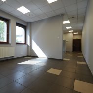 Lokal na wynajem