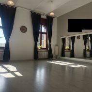 Lokal na wynajem