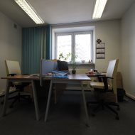 Lokal na wynajem