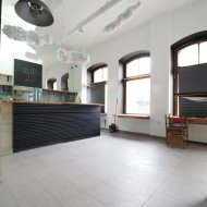 Lokal na wynajem